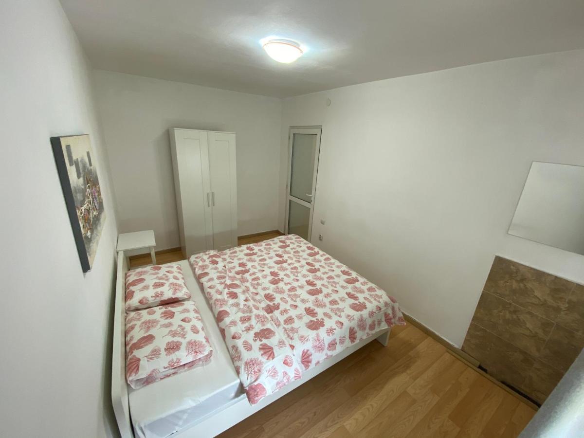 Apartament Oldtown Den