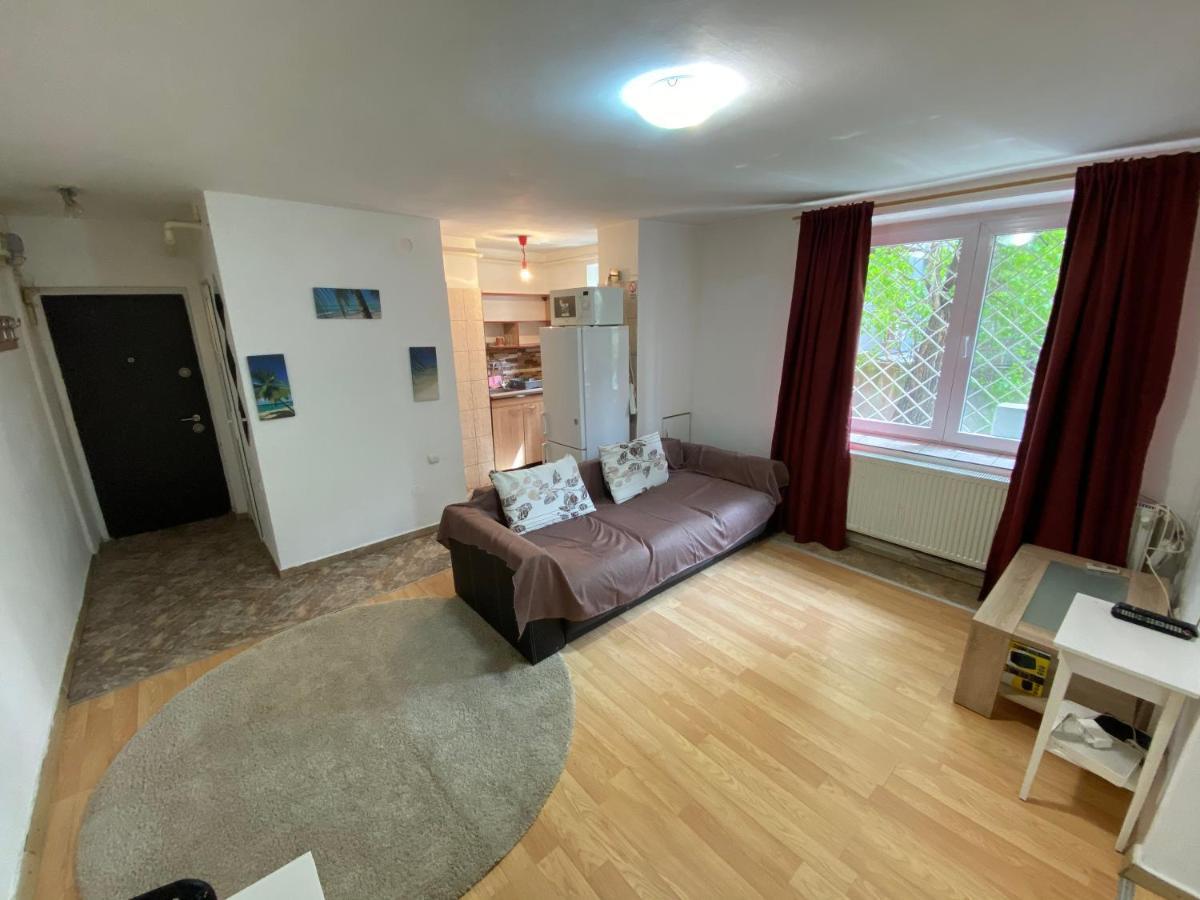 Oldtown Den Apartament *
